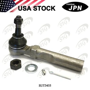 Extremo de varilla de amarre exterior para Oldsmobile Alero 1999-2004 1 pieza - Imagen 1 de 4