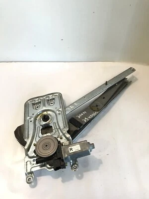 Regulador Ventana Trasero Derecho Chrysler 300M 062100-8077 4574107 Original 3.5 2003 - Imagen 1 de 4