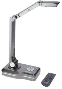 Wizualizator Kamera do dokumentów celexon DK500 1080p/60Hz Towar B - Zdjęcie 1 z 10
