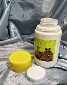 Vintage SCOOBY DOO THERMOS - Picture 1 of 7