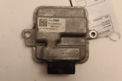 2017-2019 凯迪拉克 XT5 燃油泵控制模块单元 原始设备制造商 — 第 1/4 张图片