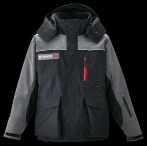 Striker Ice Trekker Ice Fishing Jacket - XL - Picture 1 of 2