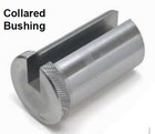 7/8" Diameter Collared duMONT Broach Bushing For B/II Broaches