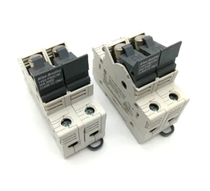 Fusible Allen-Bradley 1492-FB2C30 con fusibles (Lote de 2) - Imagen 1 de 5
