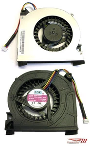 Lenovo Ideapad Y510 Y520 Y530 F51 V550 CPU ventilador radiador KDB0705HA - Imagen 1 de 1