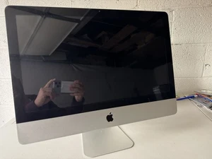 Apple iMac A1311 21.5 Desktop 2011 for Parts Only - Picture 1 of 4