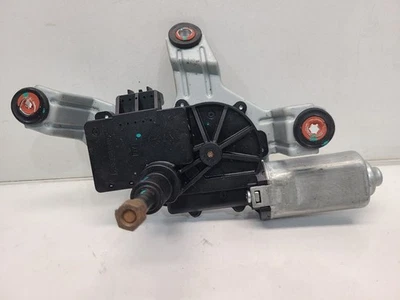 2009-17 Chevrolet Traverse Rear Wiper Motor  - Image 1 of 4
