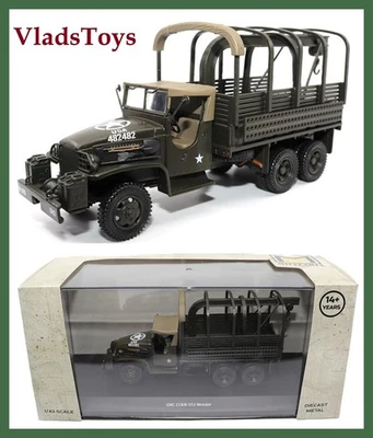  1/43 Militar 23201-44 Foto 1 de 4