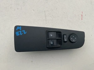 735380445 GRUPPO COMANDI ALZACRISTALLI 2 TASTI FIAT GRANDE PUNTO (199) 2010 - Imagen 1 de 10