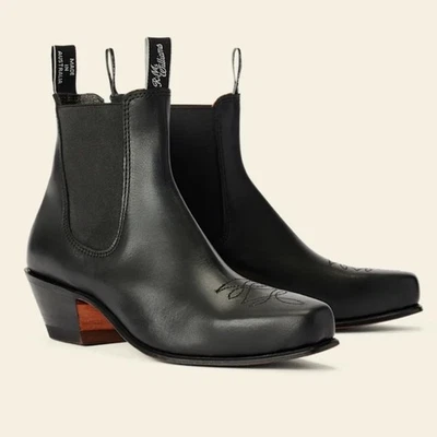 R.M. Botas Chelsea Williams Santa Fe M7 / W9 Foto 1 de 4