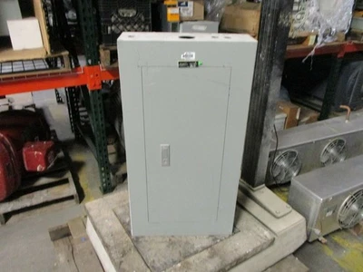 Panel interruptor de orejetas principal ITE CDP-7 225A Max 480Y/277 3Ph 4W usado Foto 1 de 4