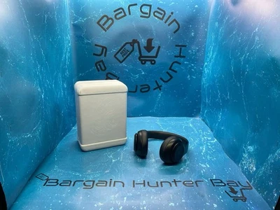 Cuffie originali Beats Studio Pro cancellazione rumore con garanzia Apple nere - Immagine 1 di 4