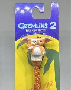 Gremlins Gizmo Figure Strap by Jump Planning Unopened Collectible Toy - Picture 1 of 3