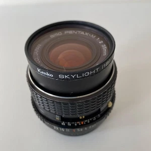 SMC PENTAX M 35mm f2.0 - Bild 1 von 7
