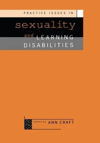 Practice Issues in Sexuality and Learning Disabilities - Image 1 of 1