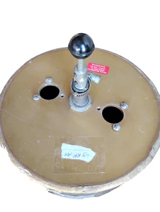 Sinclair UKW 13 Zoll Hohlraum mit 2 Löchern LGRFA3 M# 1-150-1R10 von 2R10 S#305-5004-D - Bild 1 von 6