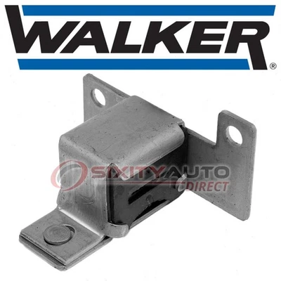 Walker Exhaust System Hanger for 1993-1994 Chevrolet Cavalier 2.2L 3.1L L4 kp Foto 1 de 4