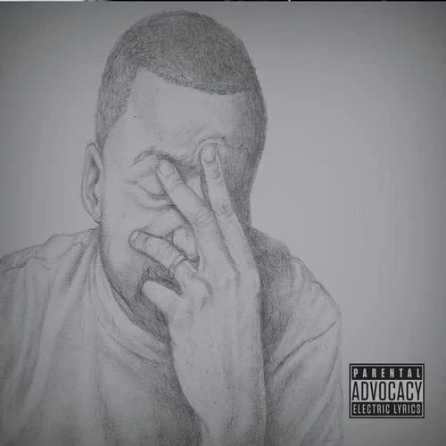 Jon Keyzz Sanct EP (CD) - Image 1 of 1