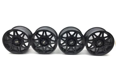 14 Front Wheel Set 2016 Polaris RZR XP 1000 EPS 3284 x - Image 1 of 4