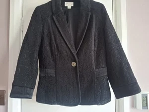 Ghost Jacket Vintage 10 - Picture 1 of 10
