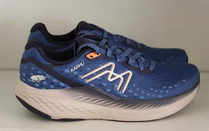 $ 170 Karhu Mestari Run Laufschuhe True Navy Grau Morgen Herren 10,5 - Bild 1 von 5