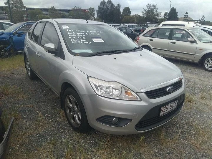 FORD FOCUS RIGHT FRONT HUB ASSEMBLY LV, 11/08-07/11 08 09 10 11 - image 1 of 1