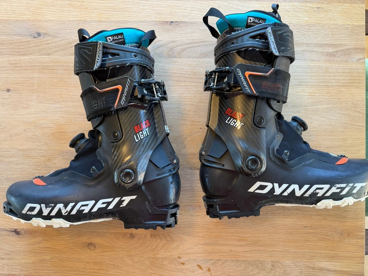 DYNAFIT Ski & Snowboard Boots for Men for sale | eBay