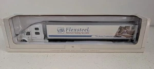 Seltener Speccast Druckguss Volvo 770 Verkauf LKW Peter Bolt 385 Flexsteel Anhänger - Bild 1 von 13