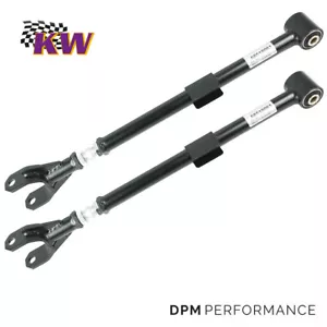 Brazos de control de inclinación ajustables KW para Audi S3 8L Quattro 68510061 - Imagen 1 de 7