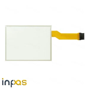 For 2711P-B7C4D1 2711P-B7C4D2 Touch Screen Glass AB PanelView CE 700 - Picture 1 of 4