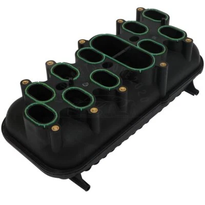 Intake Manifold Assembly for 2000-2002 Ford E-350 Econoline Club Wagon 6.8L - Image 1 of 4