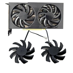 FDC10H12D9-C Wentylator karty graficznej Lenovo/Dell/HP RTX 3060 TI OEM Wentylator wymienny - Zdjęcie 1 z 4