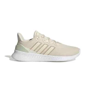 ADIDAS GZ6773 PUREMOTION SE Wmn`s (Medium) Beige Textile Running Shoes - Picture 1 of 6