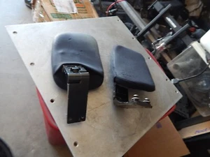 L/R Swing Away Lateral Thoracic Support for Wheelchair 5"x 7” - Picture 1 of 3