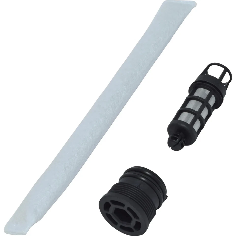 Nuevo kit de cabezal de aire acondicionado y bolsa desecante para Acura MDX 2014-2018 RD 11176KTC Foto 1 de 1