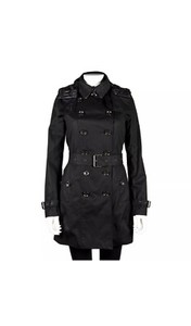 burberry reymoore trench coat
