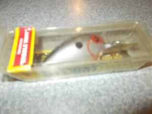 Pre Rapala MAGNUM Storm Wiggle Warze AV51 Tennessee Shad Köder - Bild 1 von 2