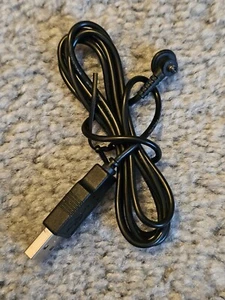 Plantronics Dragon Calisto B70 Wireless Bluetooth Headset USB Charging Cable - Picture 1 of 3