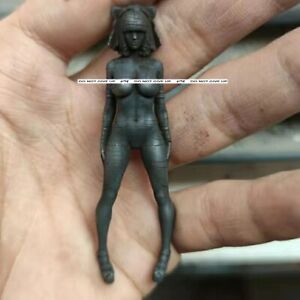 Sexy Naked Sculpture Of Art Cleopatra 7cm Copper Products