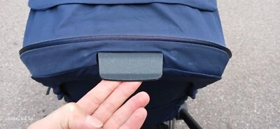 Cybex Priam Griff für Balios/Mios Sitzgriff STÄRKERE VERSION - Bild 1 von 2