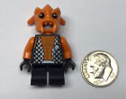 Kranxx Space Police III 3 5970 5974 Space Villian LEGO® Minifigurka Minifigurka