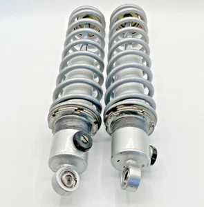 Koni 8216 1908 SPA1 Coil ove Shocks, SGLAdjustable, 19.130 Ext, 12.760 Col, Pair - Bild 1 von 7