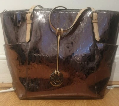 Michael kors tote bag  - Image 1 of 4