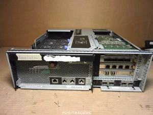 Carte mère contrôleur NetApp Fas3140 111-00401 + B0 4 Go de RAM 1X PROCESSEUR DE NAF-0702 - Photo 1/3