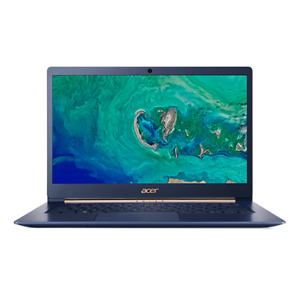 Acer Swift SF514-52TP i7-8550 8GB RAM 256GB SSD Touchscreen - Blue