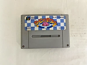[g71] Kirby Ball Nintendo Super Famicom Japanese SHVC-CG - Picture 1 of 4