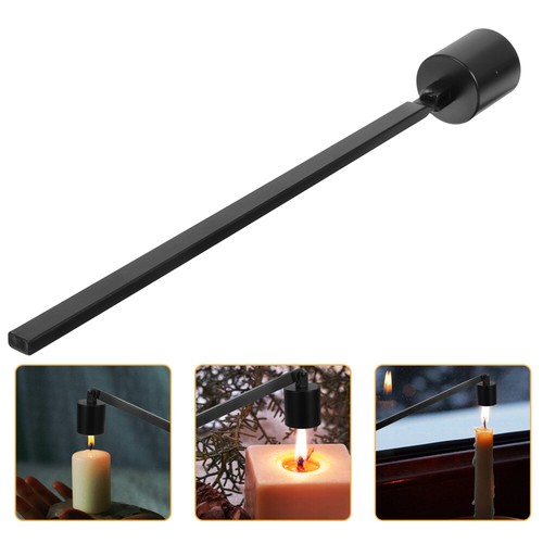 Candle Wick Snuffer Candle Stopper Aromatherapy Candle Extinguisher