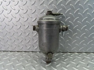 ⚙7987⚙ Mercedes-Benz W115 220D Fuel Filter Bosch FJ/AF 5/36 - Picture 1 of 9