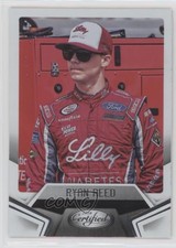 2016 Certified Ryan Reed #45