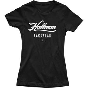 Thor Hallman Mujer ´S Original Camiseta - Bild 1 von 1
